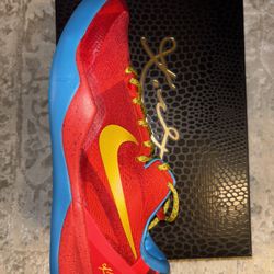 Kobe Year Of The Dragon