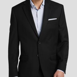 Micheal Strahan Suit