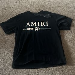 Amiri shirt