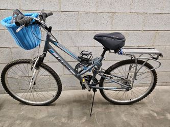 Huffy bike