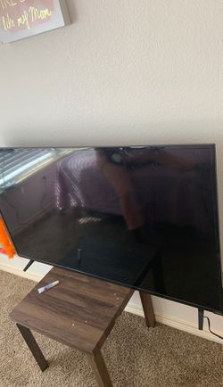 Vizio tv-60 inch