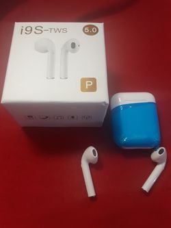 New!!! Mini wireless bluetooth earbuds android and iPhone
