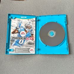 Madden 13