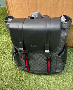 Back pack