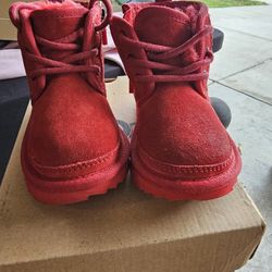 Toddler Uggs 