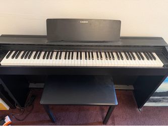 Casio Privia PX-870 Digital Piano 88 Keys