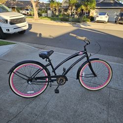 26" CRUISER BIKE Bicycle 