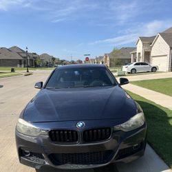 2013 BMW 328i