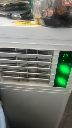 Portable Ac 5000 BTU