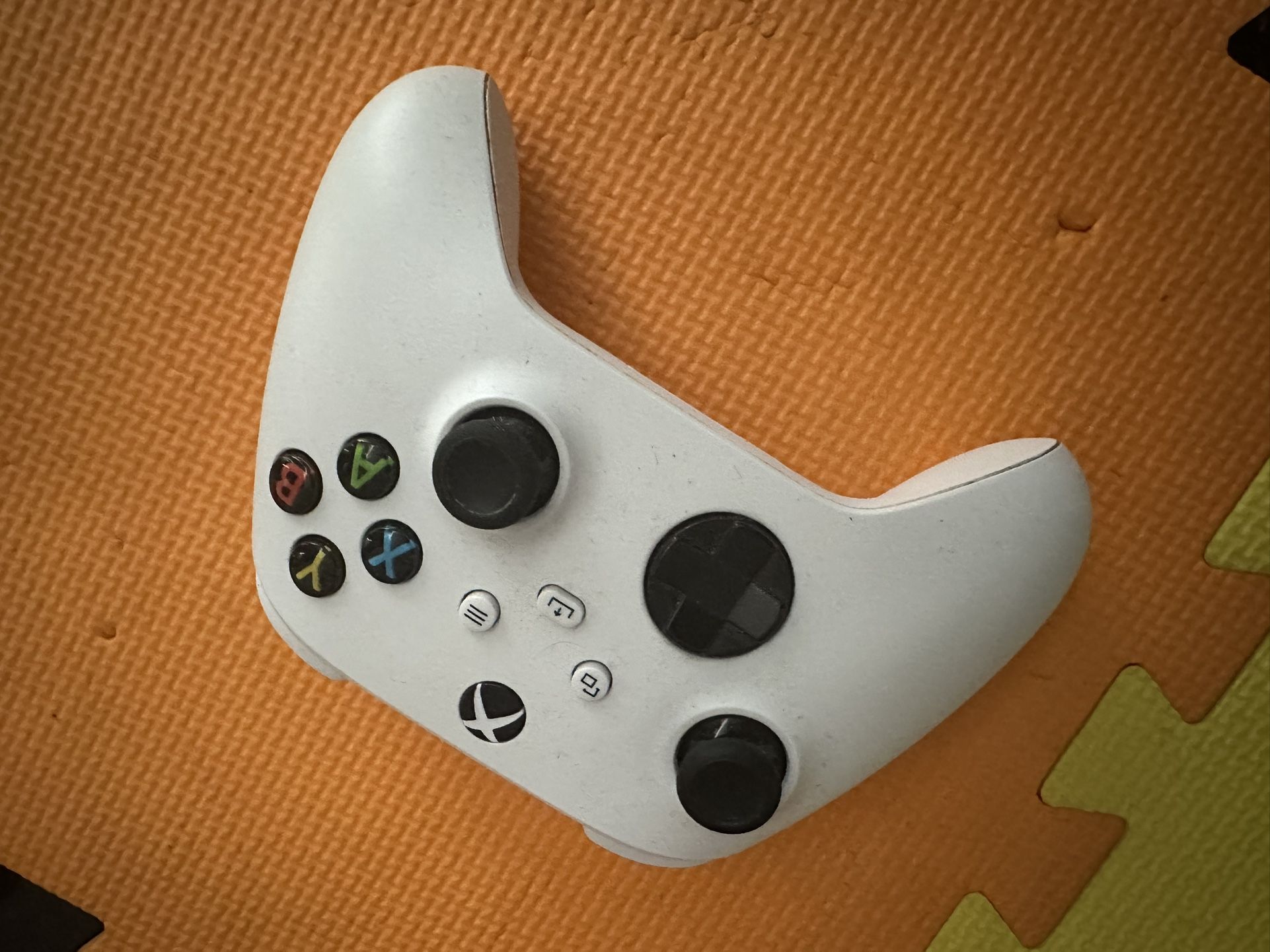 Xbox Controller