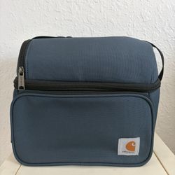 Carhartt Insulated Cooler Bag