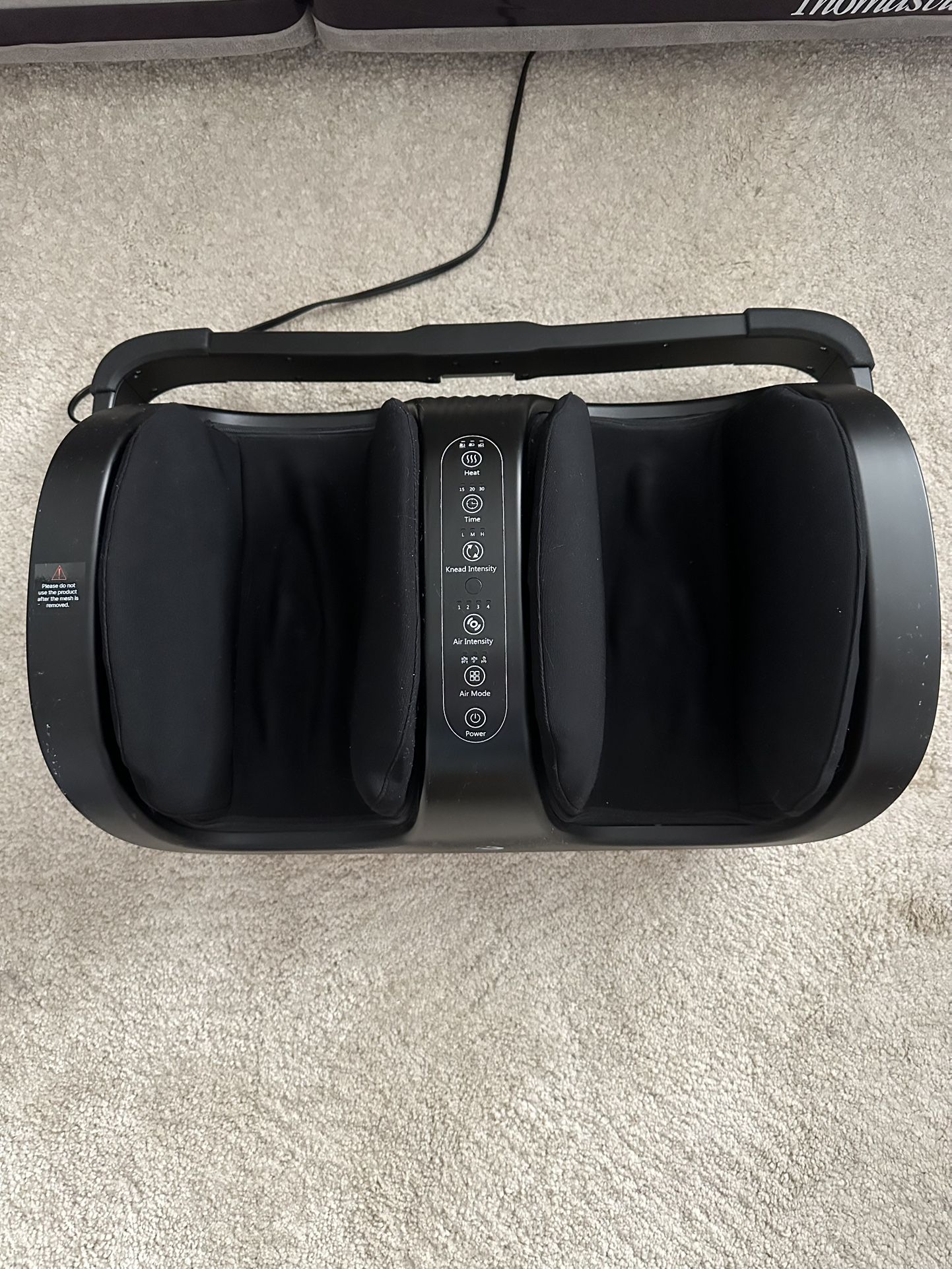 Renpho Foot Massager