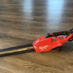 Blower Milwaukee