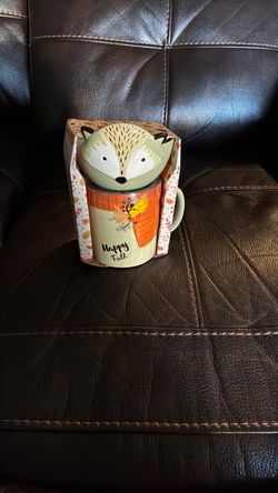 Mug & Bowl Set