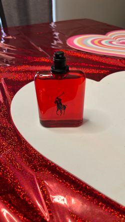 Polo Red By Ralph Laurent 4.2 Oz 