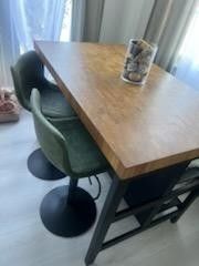 Kitchen Dining Table And Chairs 