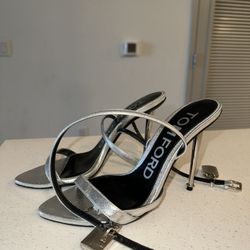 Tom ford Heels 