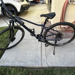 Liv Rove By Giant  Woman’s Bike 