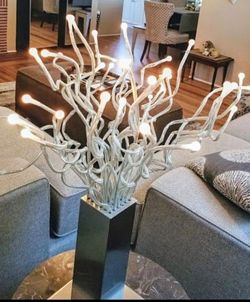 Stranne IKEA Medusa Lamp