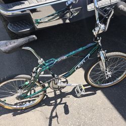 GT Vertigo  Restored Original Paint 