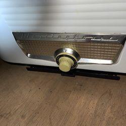 Vintage Electric Westinghouse Roaster