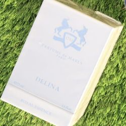 Parfums de Marly Delina