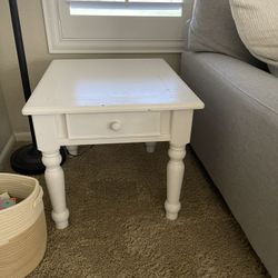 End Table