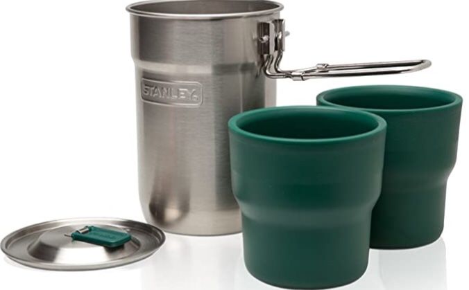 Adventure Camp Cook Set