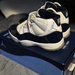 Jordan 11s