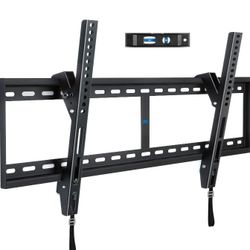 Mounting Dream Tilt TV Wall Mount 42-84"