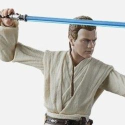 Star Wars Black Series Figure 