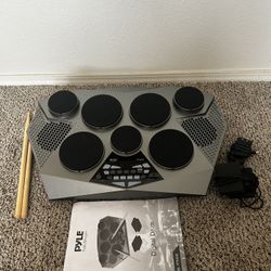 Digital Drum 