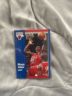 🔥 $30 Fleer Michael Jordan lot (6) price firm!