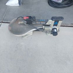 Delta Scroll Saw