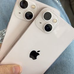 iPhone 13 Unlocked 