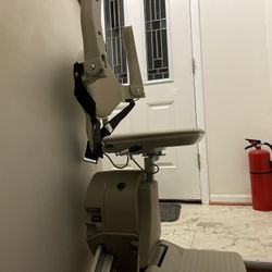 Stair Chair Lift