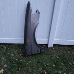 Saab Right Fender 99-03