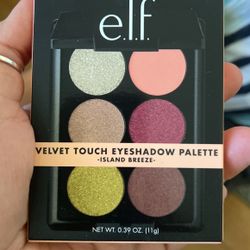 Eyeshadow 