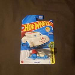 Hot Wheel 