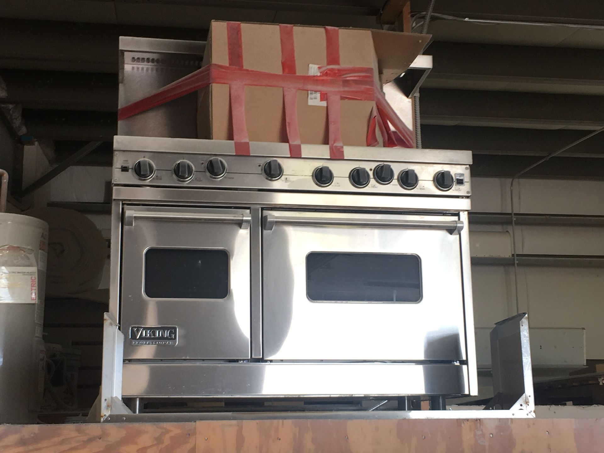 Viking Range