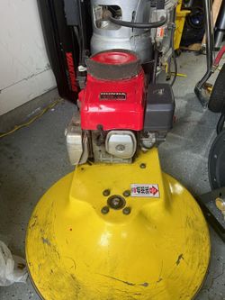 Floor Buffer 24"