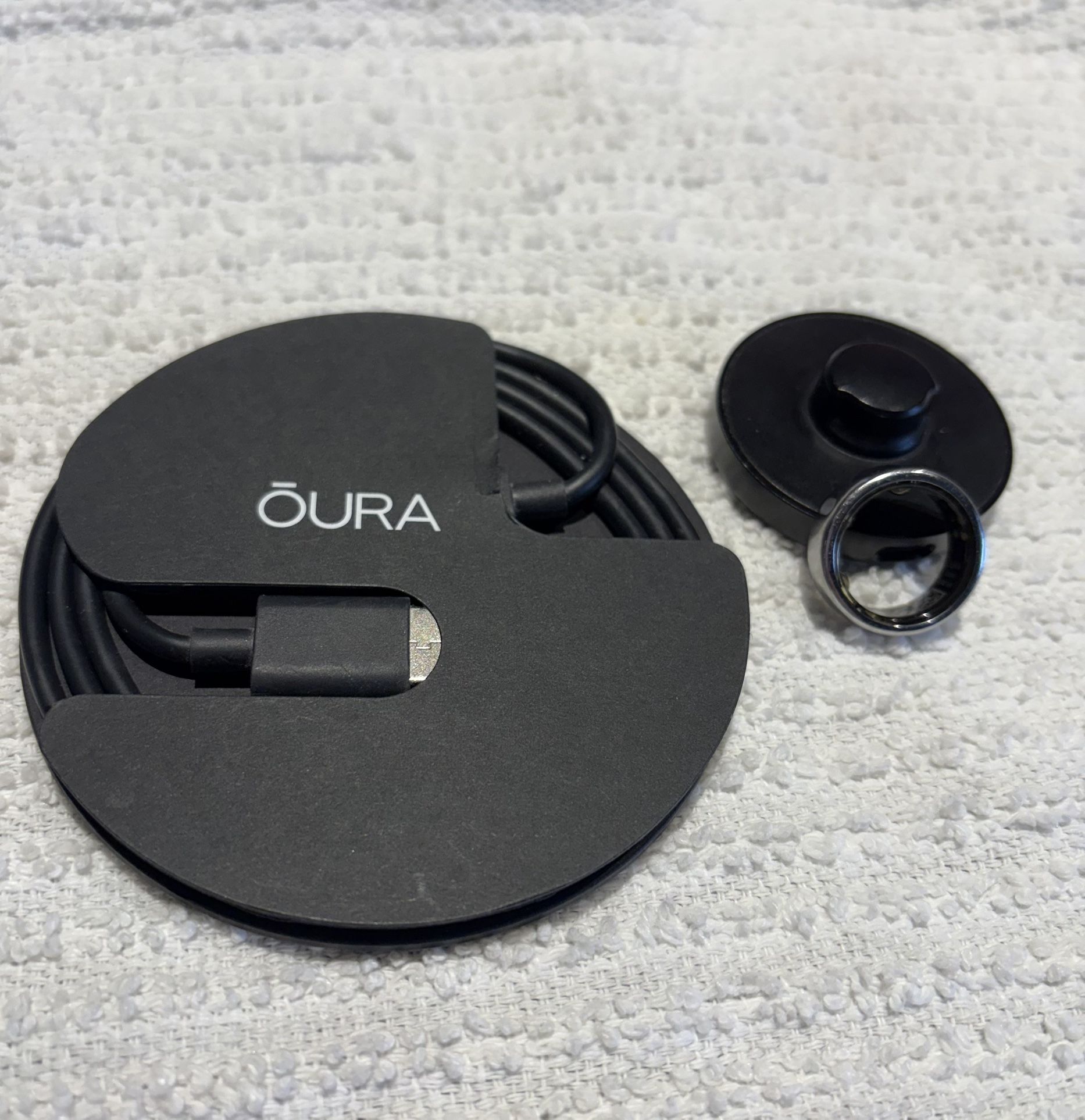 Oura Gen 3