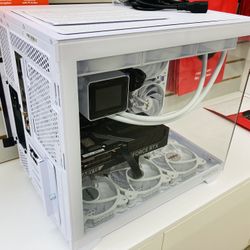 Gaming Pc 5070 RTX 16gb Ram 1TB SSD 