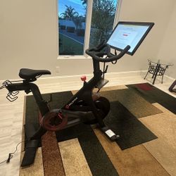 Peloton Bike Plus Shoes