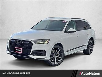 2023 Audi Q7