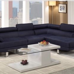 Sectional Sofa