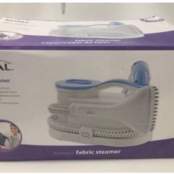 Fabric Steamer 