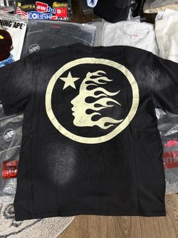 Hellstar shirt - M