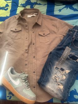 Full outfit