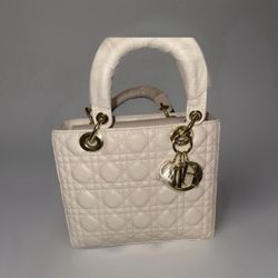Leather Bag